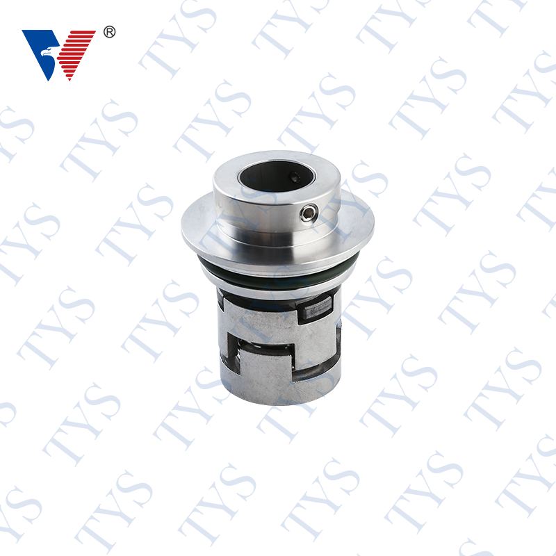 Etanșare mecanică TYS 1011T HQQE pentru pompa CR CR/CRN/CRI
